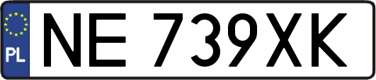 NE739XK
