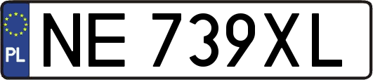 NE739XL