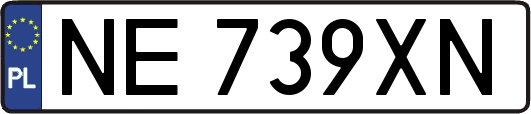 NE739XN