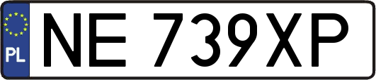 NE739XP