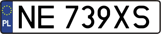 NE739XS