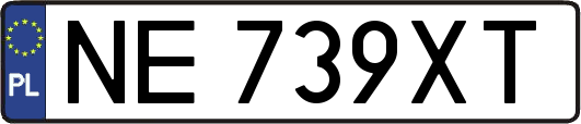 NE739XT