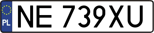 NE739XU