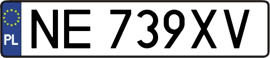 NE739XV