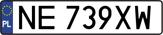 NE739XW
