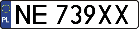 NE739XX
