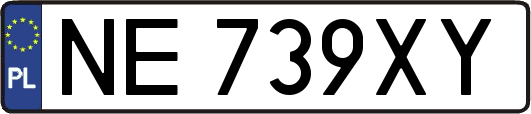 NE739XY