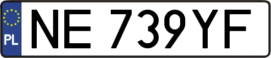NE739YF