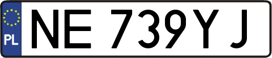 NE739YJ
