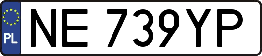 NE739YP