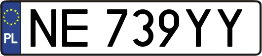 NE739YY