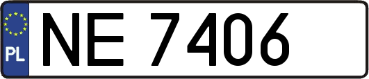 NE7406