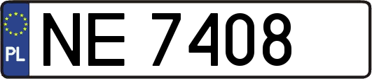 NE7408