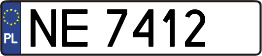 NE7412