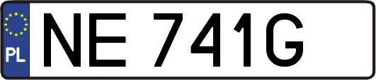 NE741G