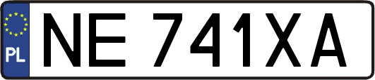 NE741XA