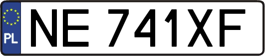 NE741XF