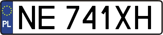 NE741XH