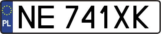 NE741XK