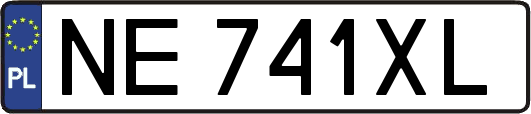 NE741XL