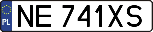 NE741XS