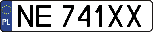 NE741XX