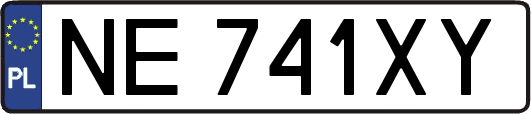NE741XY