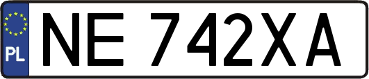 NE742XA
