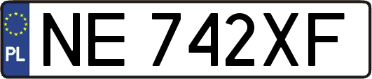 NE742XF