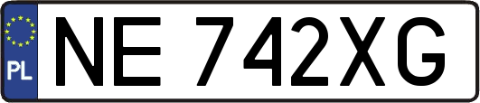 NE742XG