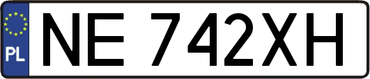 NE742XH