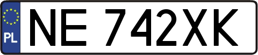 NE742XK