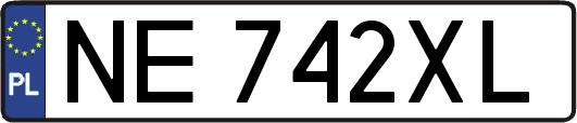 NE742XL