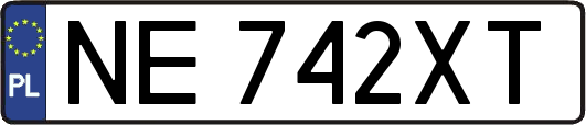 NE742XT