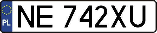 NE742XU