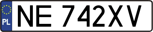 NE742XV