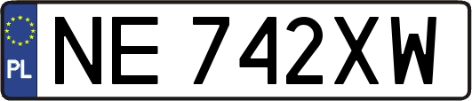NE742XW