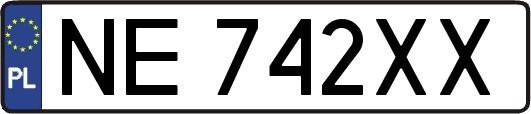 NE742XX
