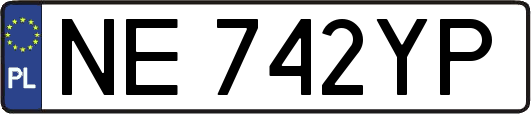 NE742YP