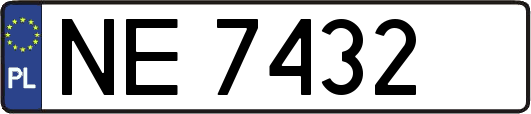 NE7432