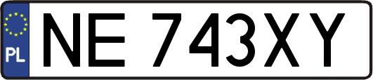 NE743XY