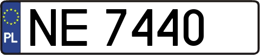 NE7440