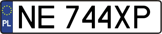NE744XP