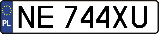 NE744XU