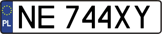 NE744XY