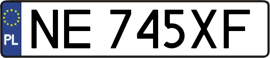NE745XF