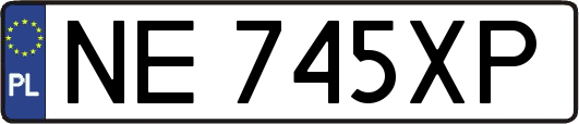 NE745XP