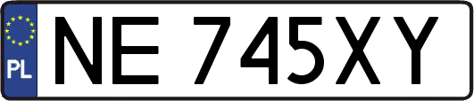 NE745XY