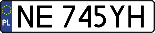 NE745YH