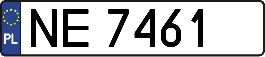 NE7461